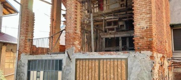 4غرفة منزل في Cossato, Italy رقم 113693 2