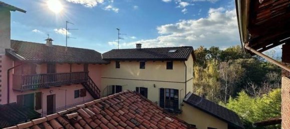 4غرفة منزل في Cossato, Italy رقم 113693 15