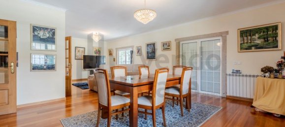 4 Schlafzimmer Haus in Braga, Portugal, Nr. 247288 6