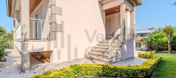 4 Schlafzimmer Haus in Braga, Portugal, Nr. 247288 46