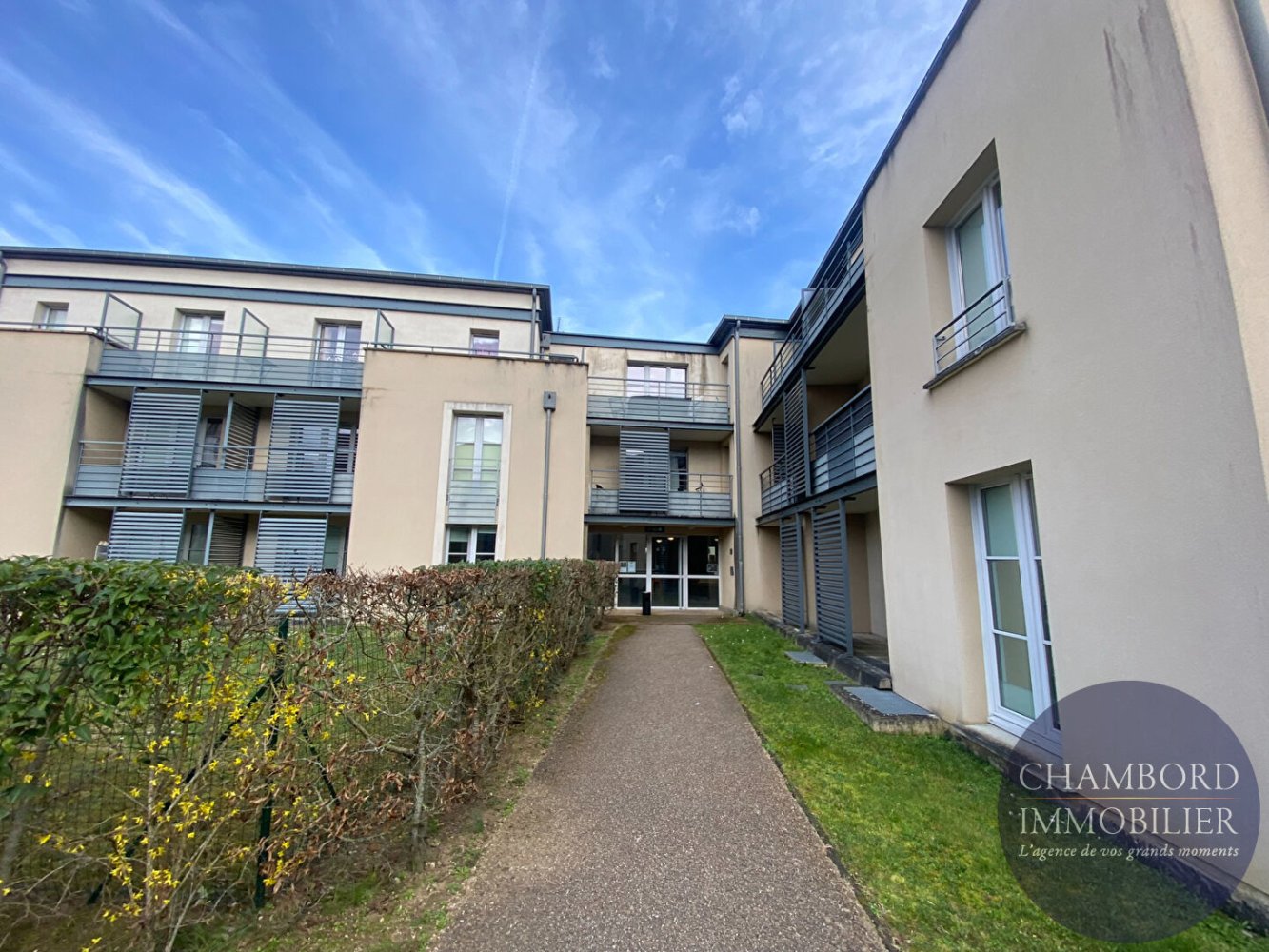 Studio in Blois, France, Nr. 66662