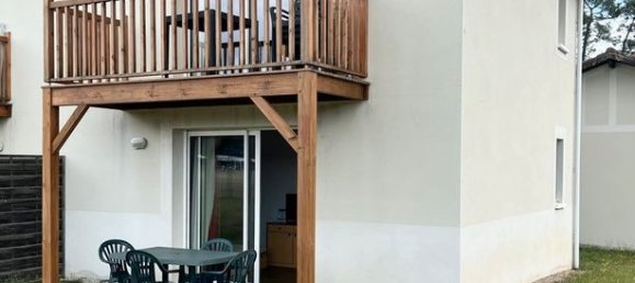 Apartamento de 1 dormitorio en Casteljaloux, France No. 311332 7