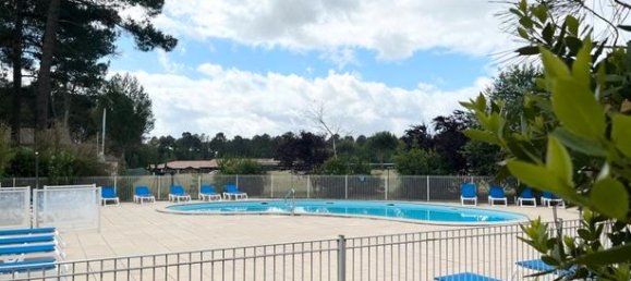 Apartamento de 1 dormitorio en Casteljaloux, France No. 311332 3