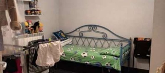 7 rooms Apartment in Fondi, Italy No. 65372 5