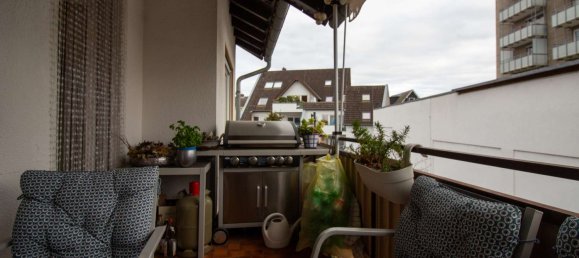 Квартира с 2 спальнями в Бергштрасе, Германия № 259594 5