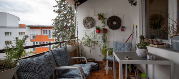 Квартира с 2 спальнями в Бергштрасе, Германия № 259594 4