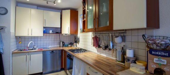 Квартира с 2 спальнями в Бергштрасе, Германия № 259594 2