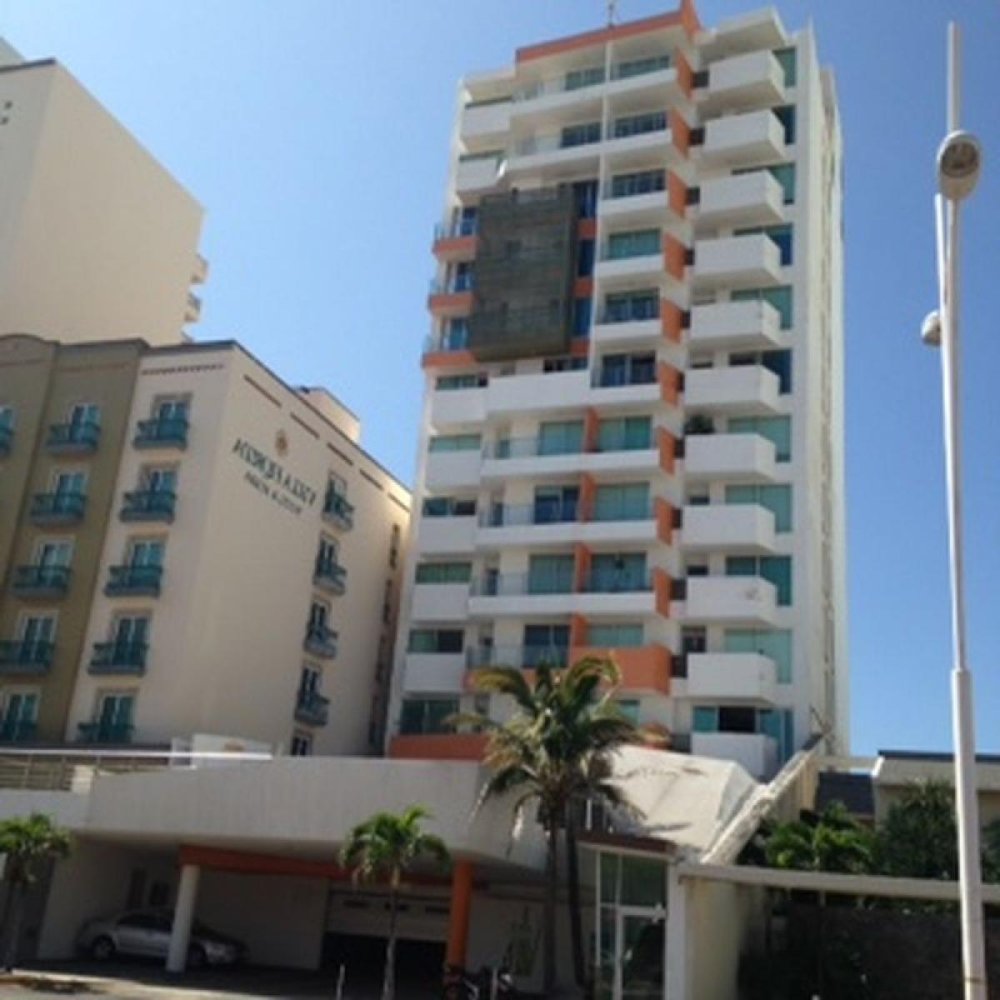 3 bedrooms Apartment in Veracruz, Mexico No. 225529