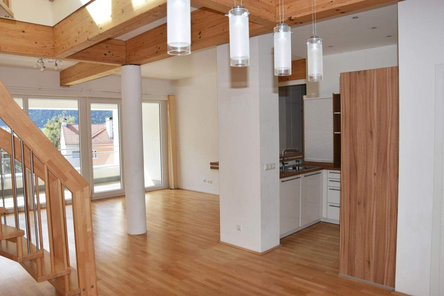 4-Zimmer Penthouse in Spittal an der Drau, Austria, Nr. 82154