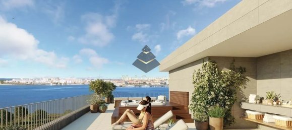 2 bedrooms Apartment in Seixal, Portugal No. 131484 25