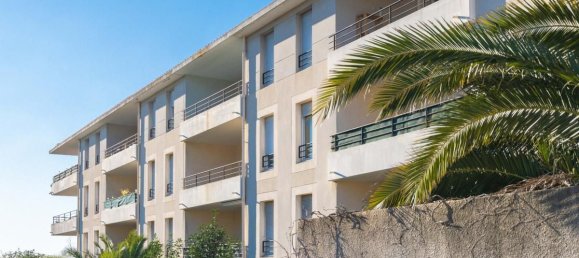 3 غرف نوم شقة في Marseille, France رقم 339829 14