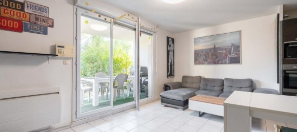 3 غرف نوم شقة في Marseille, France رقم 339829 4