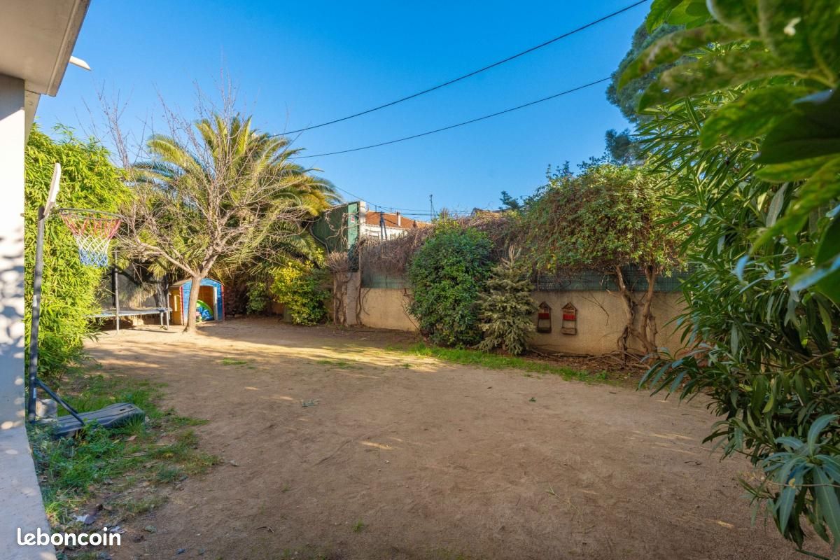 3 غرف نوم شقة في Marseille, France رقم 339829