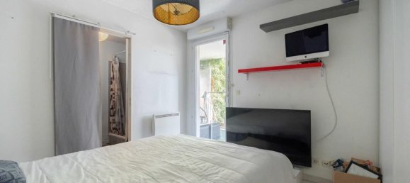 3 غرف نوم شقة في Marseille, France رقم 339829 11