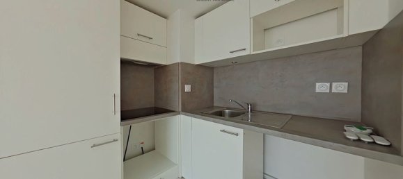 1 Schlafzimmer Wohnung in Tours, France, Nr. 234649 2