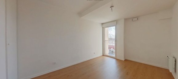 1 Schlafzimmer Wohnung in Tours, France, Nr. 234649 11