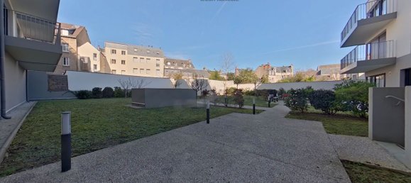 1 Schlafzimmer Wohnung in Tours, France, Nr. 234649 8