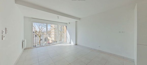 1 Schlafzimmer Wohnung in Tours, France, Nr. 234649 3
