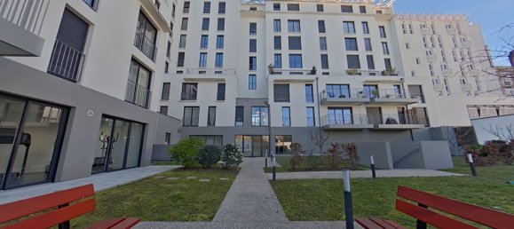 1 Schlafzimmer Wohnung in Tours, France, Nr. 234649 6