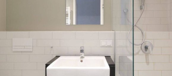 1 Schlafzimmer Wohnung in Moabit, Germany, Nr. 287835 6