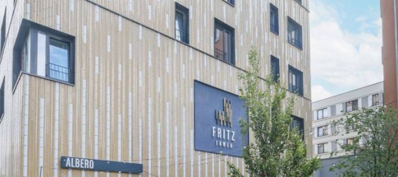 1 Schlafzimmer Wohnung in Moabit, Germany, Nr. 287835 8