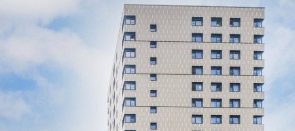 1 Schlafzimmer Wohnung in Moabit, Germany, Nr. 287835 9