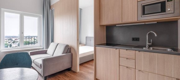 1 Schlafzimmer Wohnung in Moabit, Germany, Nr. 287835 2