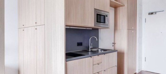 1 Schlafzimmer Wohnung in Moabit, Germany, Nr. 287835 5