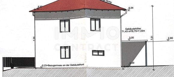 4 chambres Maison à Grossweikersdorf, Austria No. 171795 15