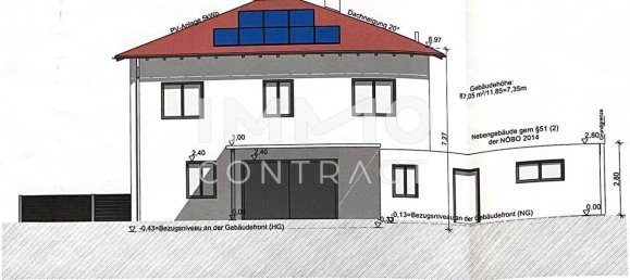 4 chambres Maison à Grossweikersdorf, Austria No. 171795 14