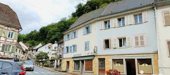 448m² Building in Ferrette, France No. 212350 2
