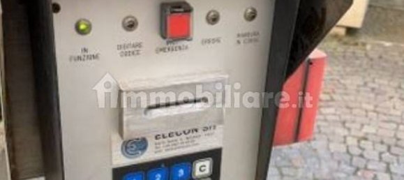 Garaje en Milan, Italy 14 m² No. 319992 13