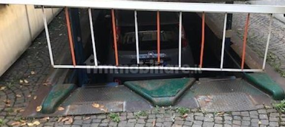 Garaje en Milan, Italy 14 m² No. 319992 12