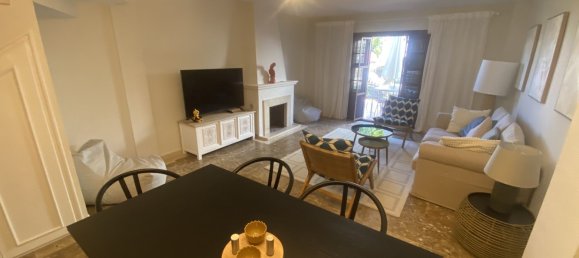 2 bedrooms Townhouse in Estepona, Spain No. 146734 10