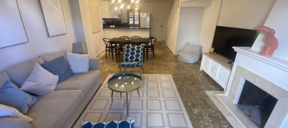 2 bedrooms Townhouse in Estepona, Spain No. 146734 11