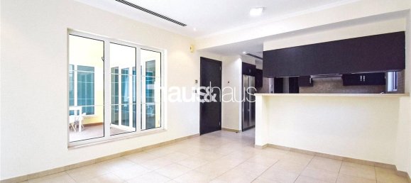 3 Schlafzimmer Villa in Jumeirah Park, UAE, Nr. 98755 2