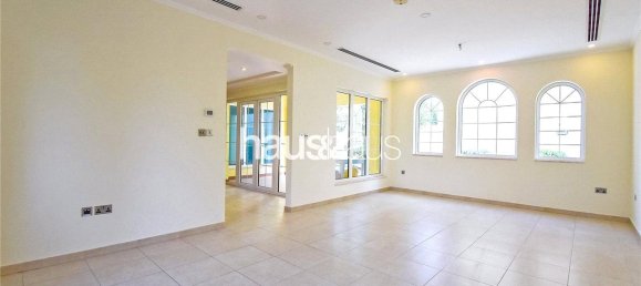 3 Schlafzimmer Villa in Jumeirah Park, UAE, Nr. 98755 10