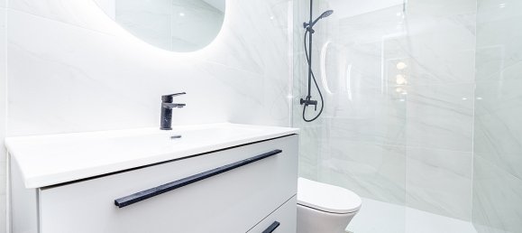 2 rooms Apartment in Barcelona, Spain No. 399 4