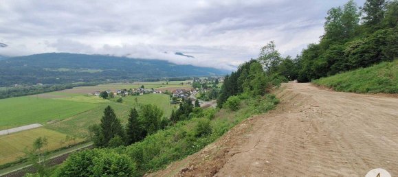 Земельный участок в Ферндорф, Австрия № 144129 6