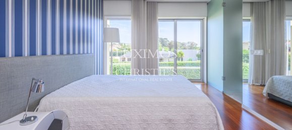 Villa T3 em Arcozelo, Portugal N.º 111150 12