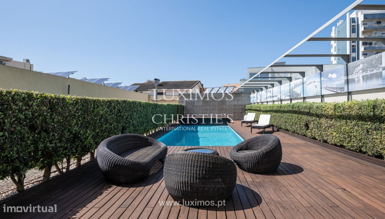 Villa T3 em Arcozelo, Portugal N.º 111150