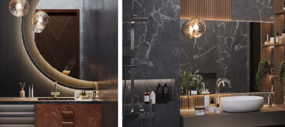 Estúdio em Jumeirah Lake Towers, UAE N.º 6247 11