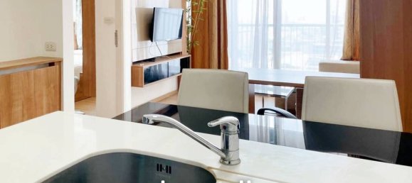 1 bedroom Condo in Phra Khanong, Thailand No. 14149 3