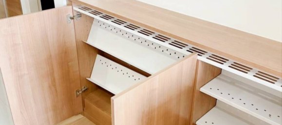 1 bedroom Condo in Phra Khanong, Thailand No. 14149 5