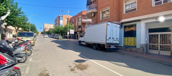 4 Schlafzimmer Wohnung in Totana, Spain, Nr. 167145 31