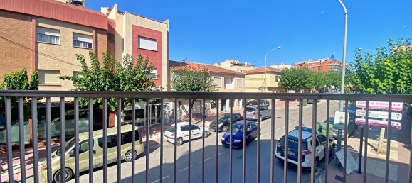 4 Schlafzimmer Wohnung in Totana, Spain, Nr. 167145 5