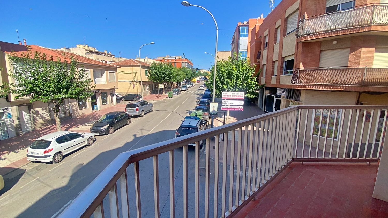 4 Schlafzimmer Wohnung in Totana, Spain, Nr. 167145