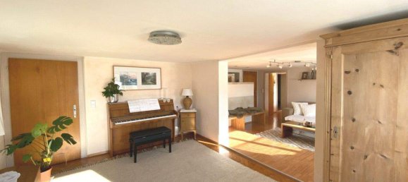 8 rooms House in Langen bei Bregenz, Austria No. 196399 13