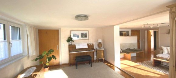 8 rooms House in Langen bei Bregenz, Austria No. 196399 12