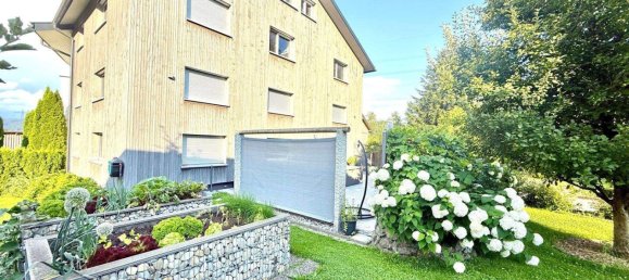 8 rooms House in Langen bei Bregenz, Austria No. 196399 37